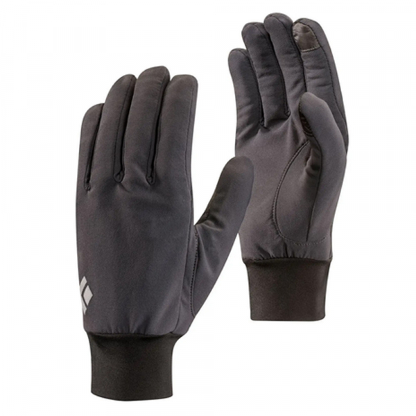 Рукавички чоловічі Black Diamond MidWeight Softshell Gloves - фото