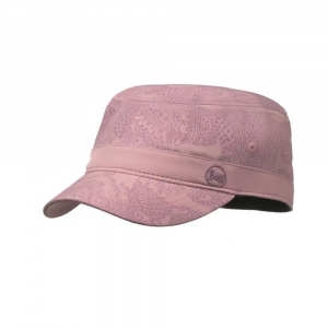 MILITARY CAP aser purple lilac M/L (MILITARY CAP aser purple lilac M/L) - фото