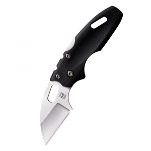 Ніж складний Cold Steel Mini Tuff Lite Plain Edge - фото
