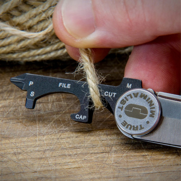 Ніж Minimalist - фото