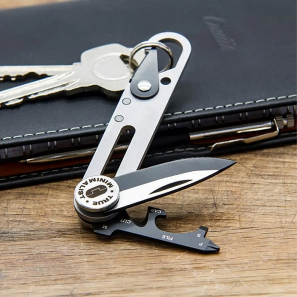 Ніж Minimalist - фото