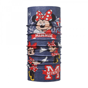 MINNIE CHILD ORIGINAL high school denim - фото