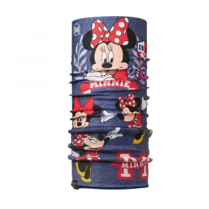 MINNIE CHILD POLAR high school denim/navy (MINNIE CHILD POLAR high school denim/navy) - фото