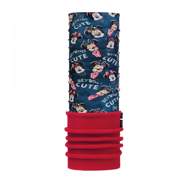 MINNIE POLAR beyond cool denim (MINNIE POLAR beyond cool denim) - фото-1