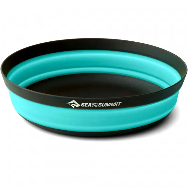 Миска складна Sea To Summit Frontier UL Collapsible Bowl - фото-1