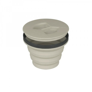 Миска складна з кришкою X-Seal & Go - фото