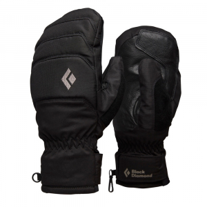 Рукавиці чоловічі Black Diamond Mission MX Mitts - фото