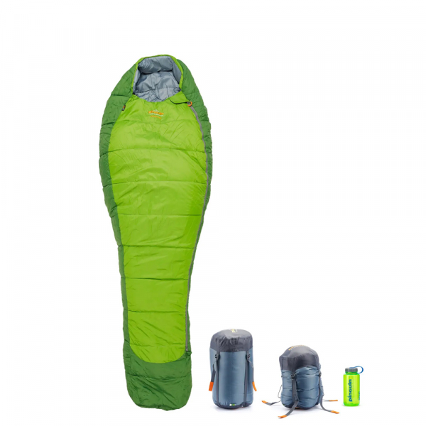 Cпальник Pinguin Mistral PFM 185 - фото