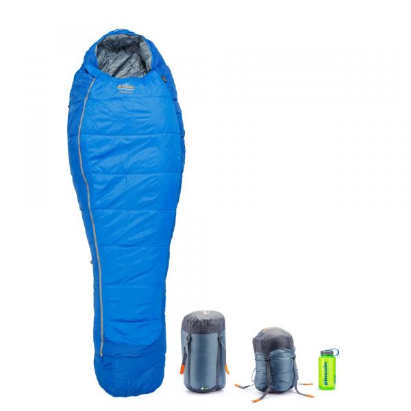 Cпальник Pinguin Mistral PFM 185 - фото-1