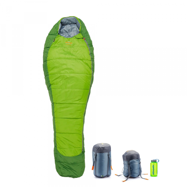 Cпальник Pinguin Mistral PFM 195 - фото