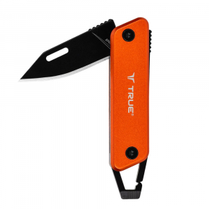 Ніж Modern Key Chain Knife, Grey/Natralock - фото