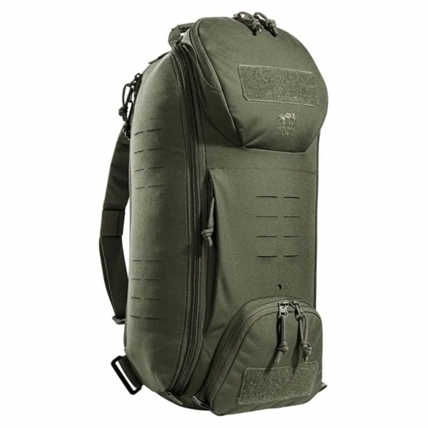 Штурмовий рюкзак Tasmanian Tiger Modular Sling Pack 20 - фото