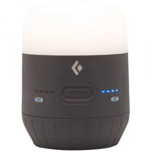 Ліхтар кемпінговий/зарядна станція Black Diamond Moji Charging Station - фото