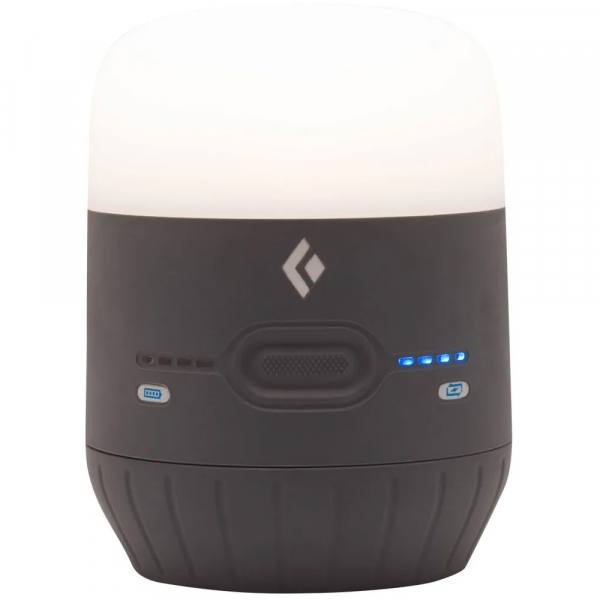 Ліхтар кемпінговий/зарядна станція Black Diamond Moji Charging Station - фото-1