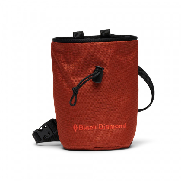 Магнезниця Black Diamond Mojo Chalk Bag - фото-1