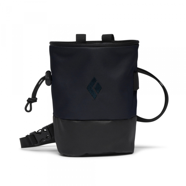 Мішочок для магнезії Black Diamond Mojo Zip - фото-1