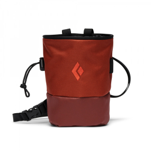 Мішочок для магнезії Black Diamond Mojo Zip - фото