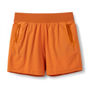 Шорти жіночі Rab Momentum Shorts Wmns - фото