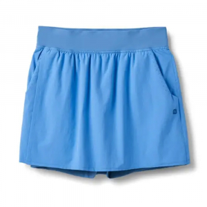 Шорти-спідниця жіночі Rab Momentum Tech Skort Wmns - фото