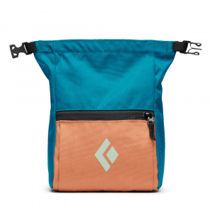 Мішочок для магнезії Black Diamond Mondito Chalk Pot - фото