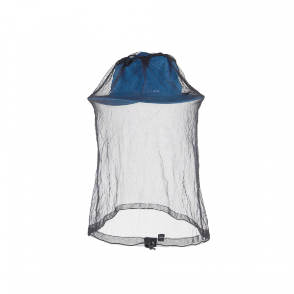 Москітна сітка на голову Mosquito Headnet - фото