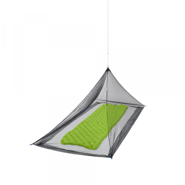 Москітна сітка Mosquito Net Single - фото