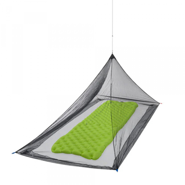 Москітна сітка Mosquito Net Single - фото-1