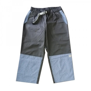 Бридж чоловічий Rab Moth 3/4 - фото