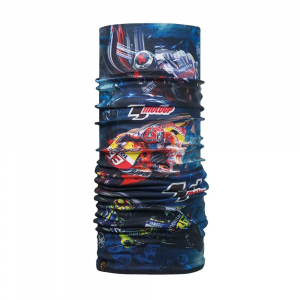 MOTO GP POLAR championship black/black (MOTO GP POLAR championship black/black) - фото