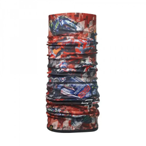 MOTO GP POLAR racing red/black (MOTO GP POLAR racing red/black) - фото