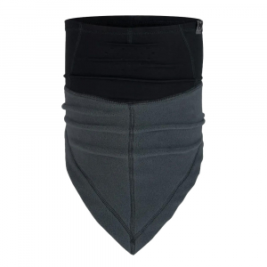 Mountain Bandana Solid Graphite пов'язка на шию - фото