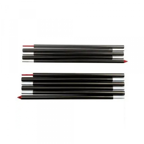 Дуги для палатки Tatonka Mountain Dome Pole Set - фото-1