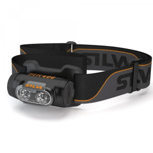 Ліхтар налобний MR 400 - фото