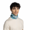 Шарф-труба Buff Coolnet UV+ Aler Teal - фото-2