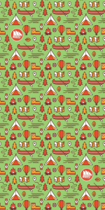 Мультифункційна пов'язка Fram-Trube - фото