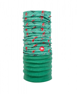 Мультифункційна пов'язка Fram-Trube Fleece - фото