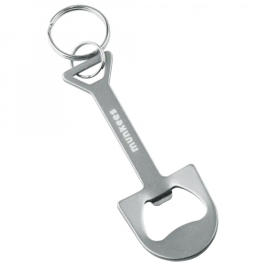 Брелок-відкривачка Munkees Shovel, Grey - фото