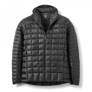 Куртка чоловіча Rab Mythic Alpine Light Jacket - фото