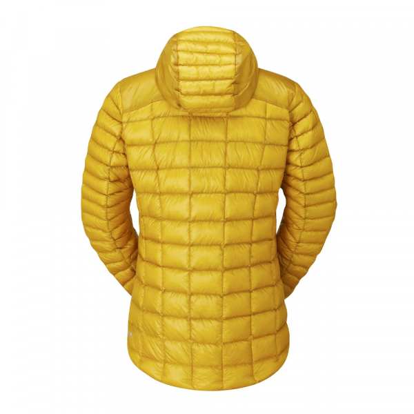 Куртка жіноча Rab Mythic Alpine Light Jacket Wmns - фото
