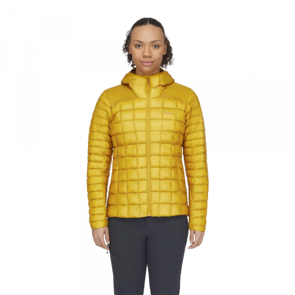 Куртка жіноча Rab Mythic Alpine Light Jacket Wmns - фото