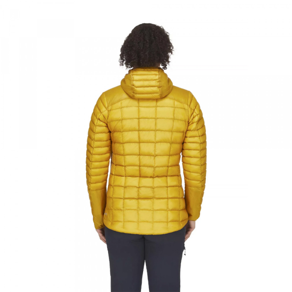Куртка жіноча Rab Mythic Alpine Light Jacket Wmns - фото