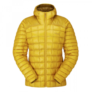 Куртка жіноча Rab Mythic Alpine Light Jacket Wmns - фото