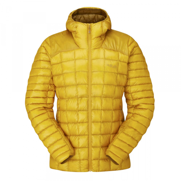 Куртка жіноча Rab Mythic Alpine Light Jacket Wmns - фото-1