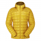 Куртка жіноча Rab Mythic Alpine Light Jacket Wmns - фото-1