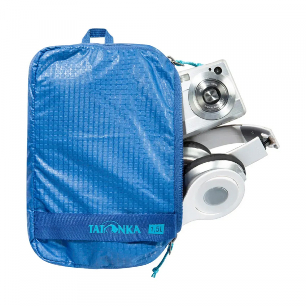 Набір чохлів на блискавці Tatonka Stuffsack Zip Set III - фото