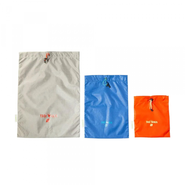 Набір чохлів Tatonka Stuff Sack Set III - фото-1