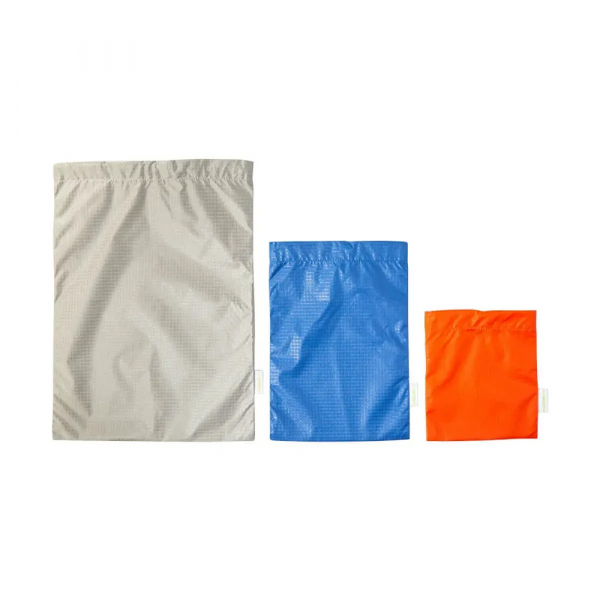 Набір чохлів Tatonka Stuff Sack Set III - фото