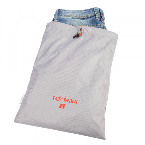 Набір чохлів Tatonka Stuff Sack Set III - фото