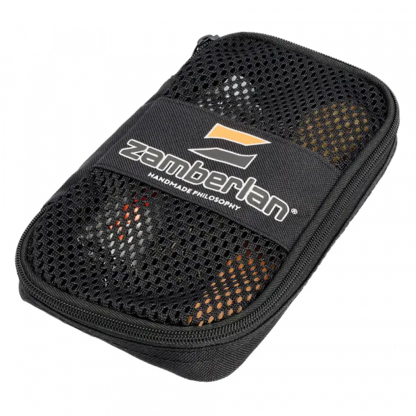 Набір для догляду за взуттям Zamberlan Boot Cleaning Kit - фото