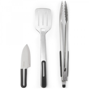 Набір для грилю BioLite Prep and Grill ToolKit - фото